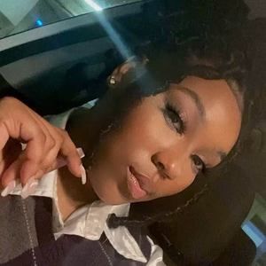 Meet your Posher, Martinique